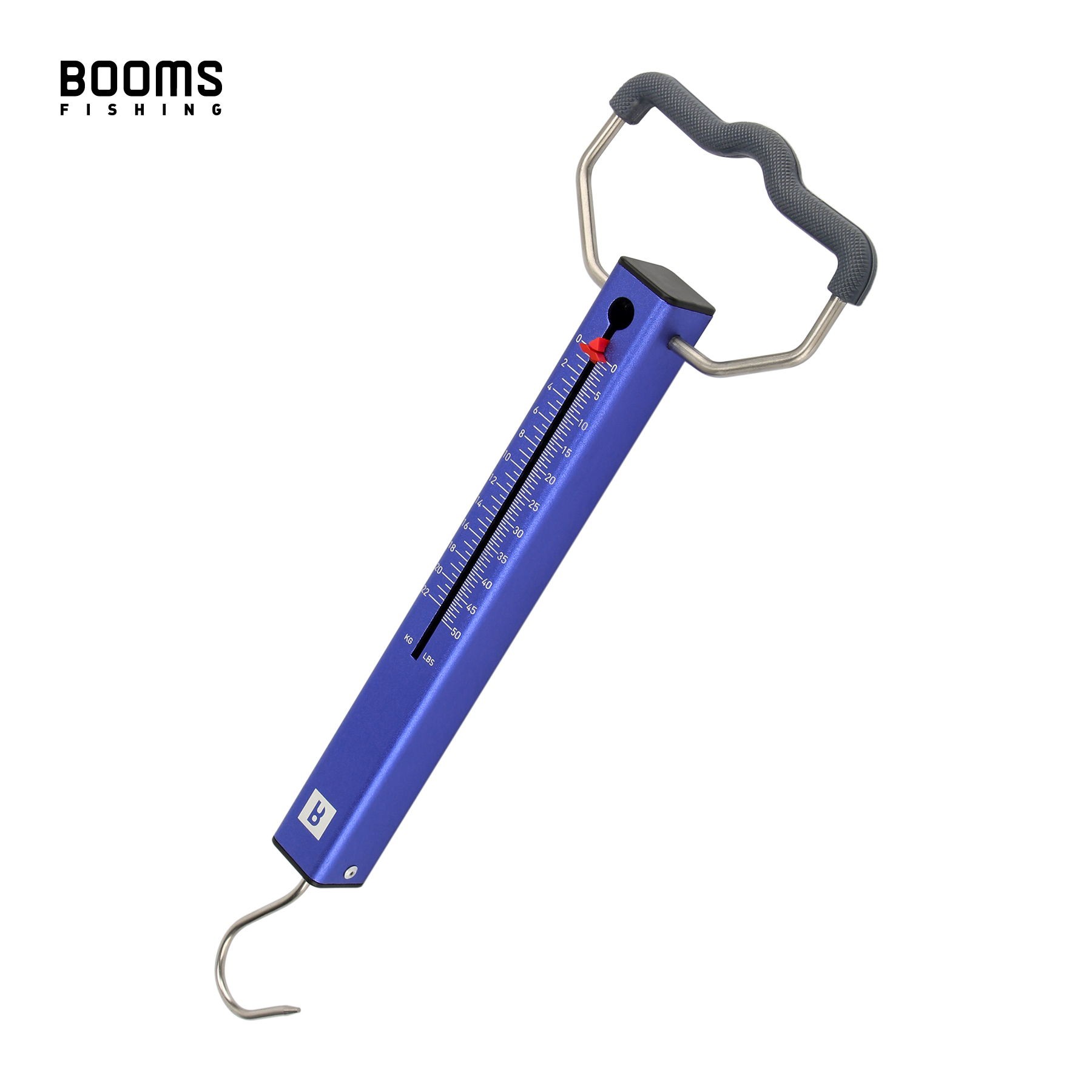 Fishing Hook Stainless Steel - Booms Câu Cá TS2 Cá Quy