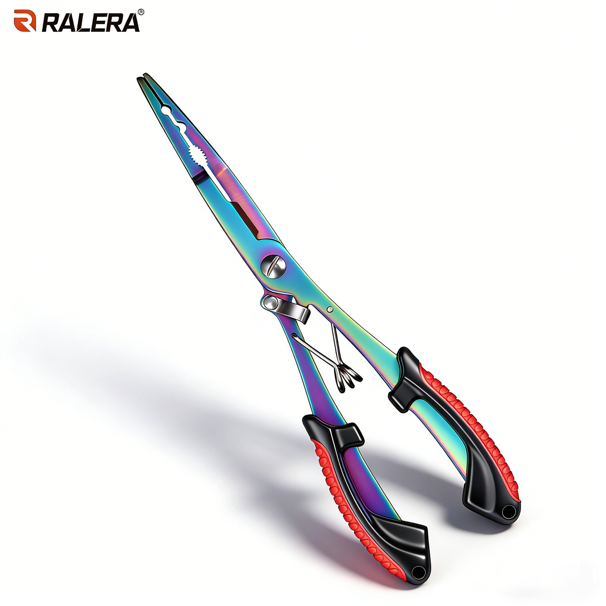 RALERA Multifunctional Fishing - đánh giá và giá Fishing Hook Sharpener