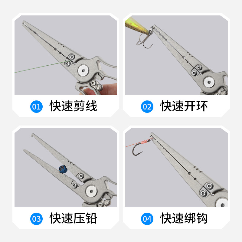 1PC Fishing  Hook Remover Tool - đánh giá và giá Fishing Hook Remover