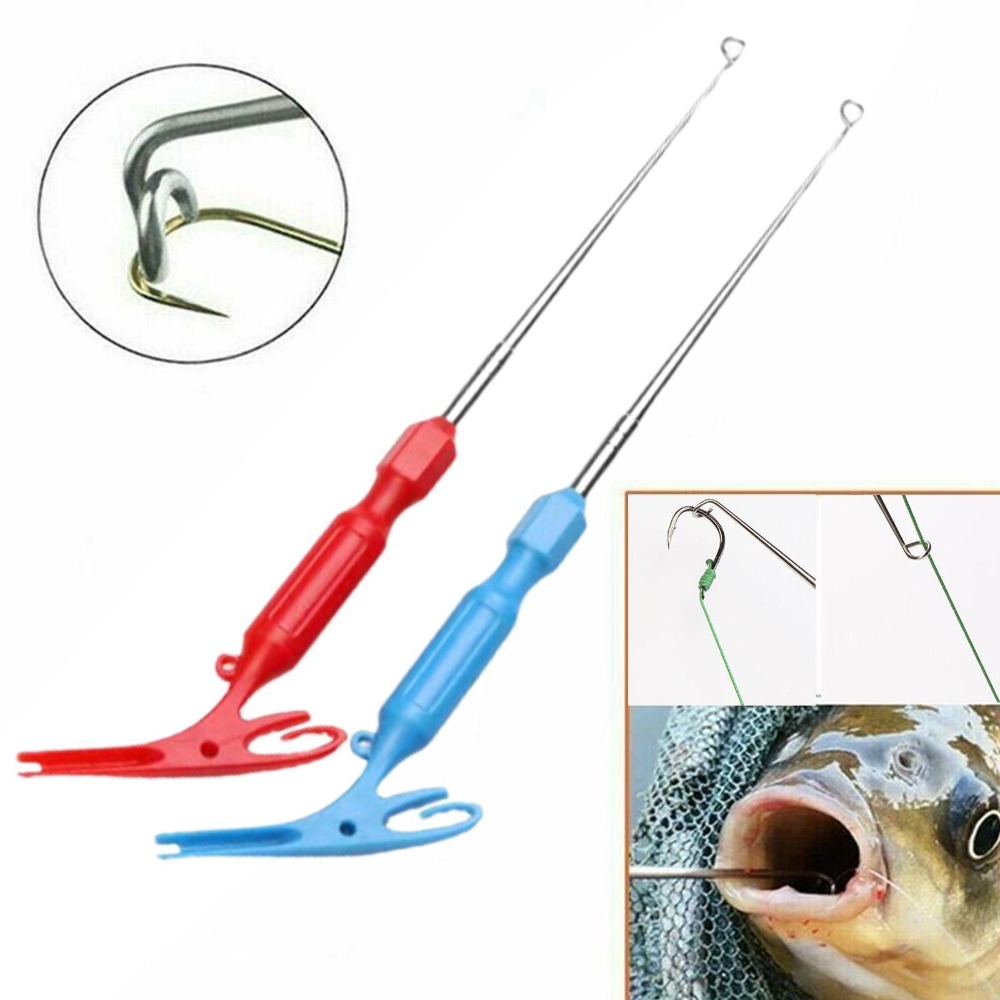 3 in 1 Fishing Hook Removal De - đánh giá và giá Fishing Hook Sharpener