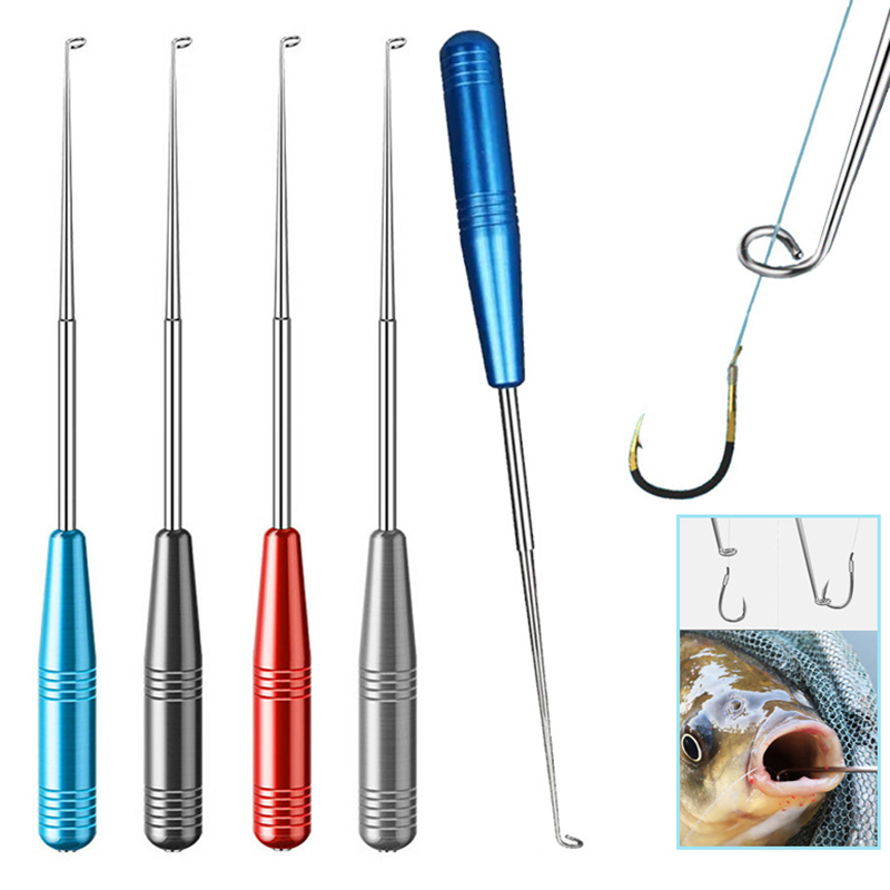 Stainless Steel Safety Extract - đánh giá và giá Fishing Hook Sharpener