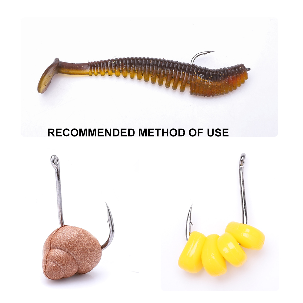 FTK CHINU Fishhook with Ring B - đánh giá và giá Fishing Hook Offset