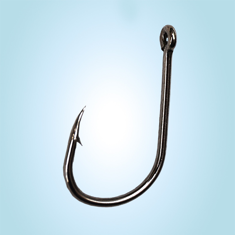 200Pcs Fishing Hooks Eyed Circ - đánh giá và giá Fishing Hook Circle