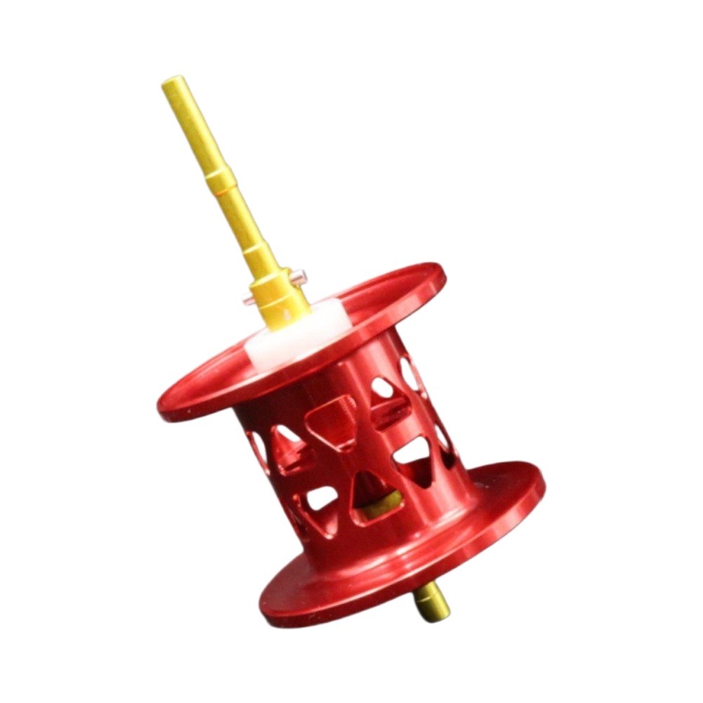 Ultralight Long Spool For Abu  - đánh giá và giá Abu Garcia Reel Max
