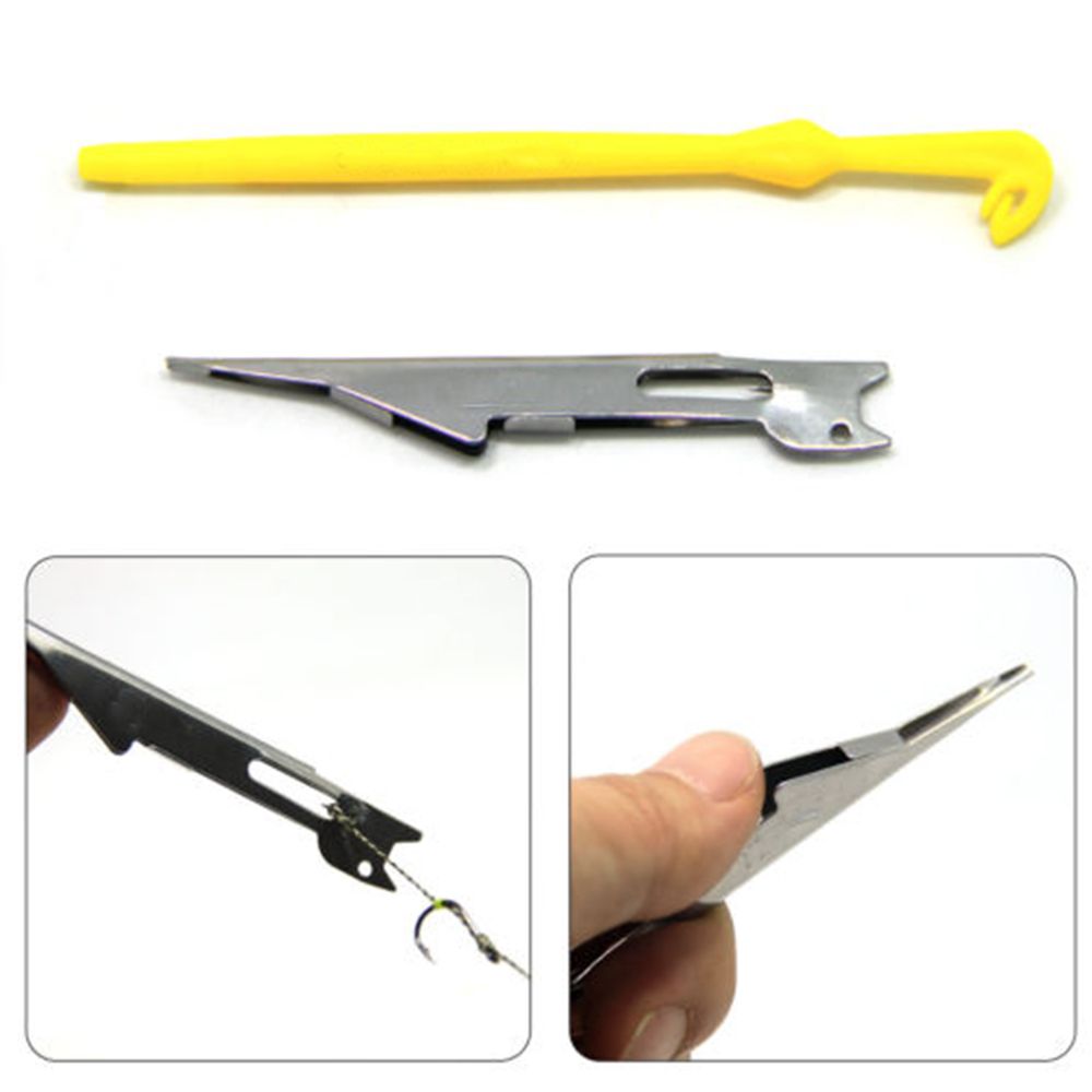Multifunctional Stainless Stee - đánh giá và giá Fishing Hook Stainless Steel