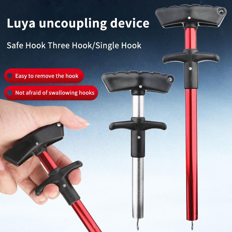 ^#1PC Fishing Hook Remover Too - đánh giá và giá Fishing Hook Remover