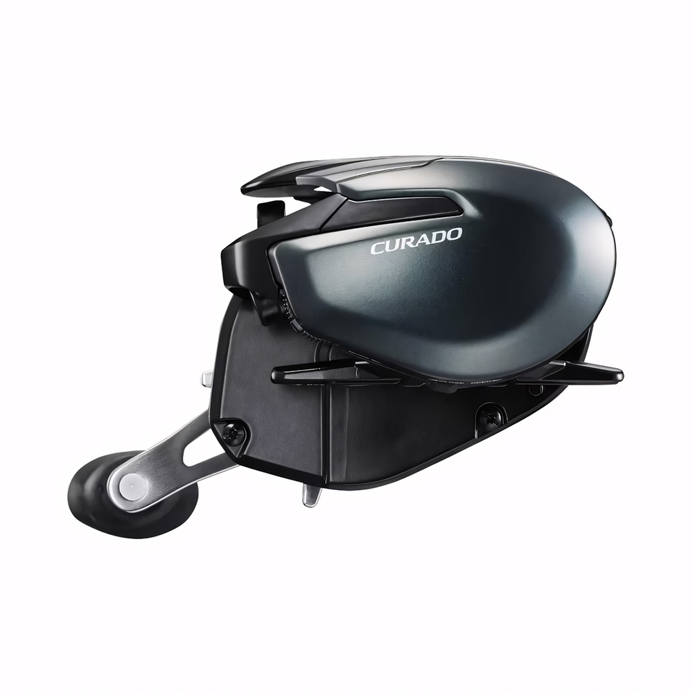 2021 SHIMANO CURADO MGL Baitca - đánh giá và giá Shimano Reel Stradic