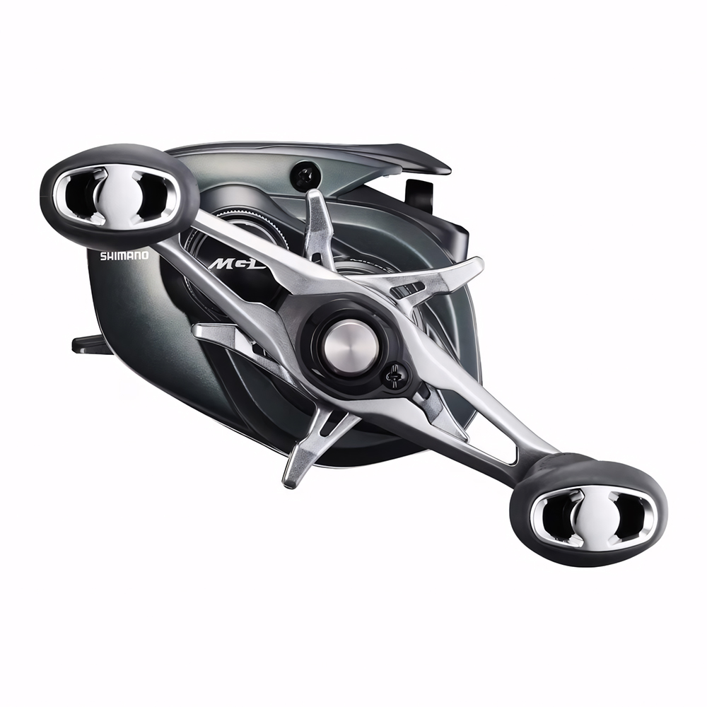 2021 SHIMANO CURADO MGL Baitca - đánh giá và giá Shimano Reel Stradic