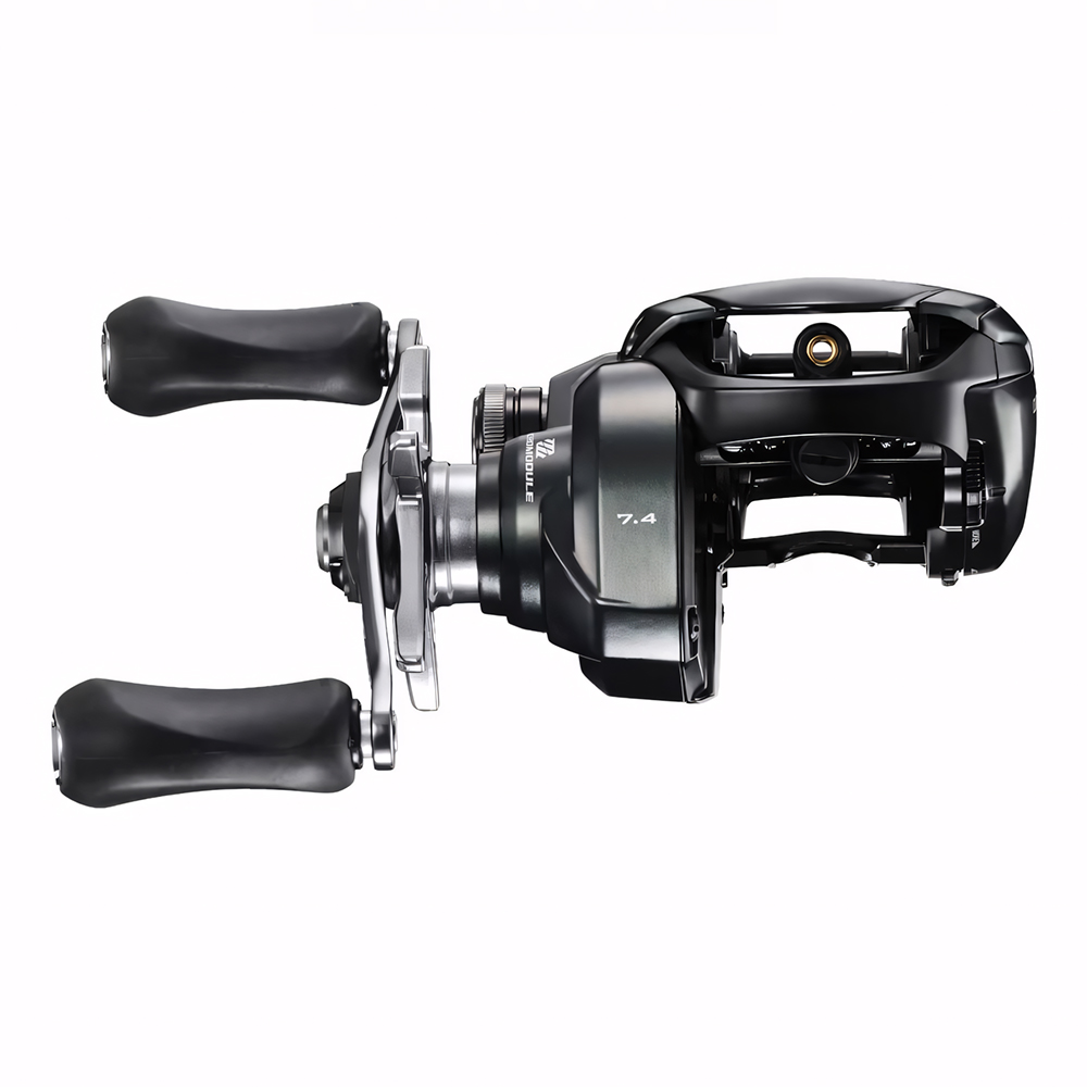 2021 SHIMANO CURADO MGL Baitca - đánh giá và giá Shimano Reel Stradic